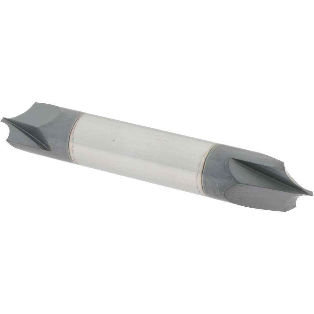 ACCUPRO Accupro 12180359 Corner Rounding End Mill 3/8 in 2 Flute