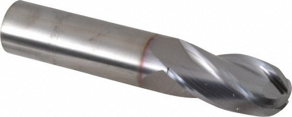 OSG Osg 404-7500-BN08 Ball End Mill 0.75 in 4 Flute Carbide