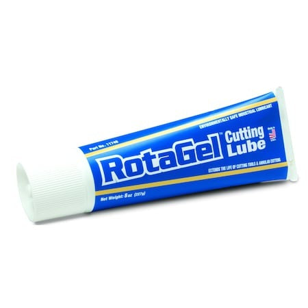 HOUGEN Hougen 11748-10 RotaGel 8 oz Tube Pack of 10
