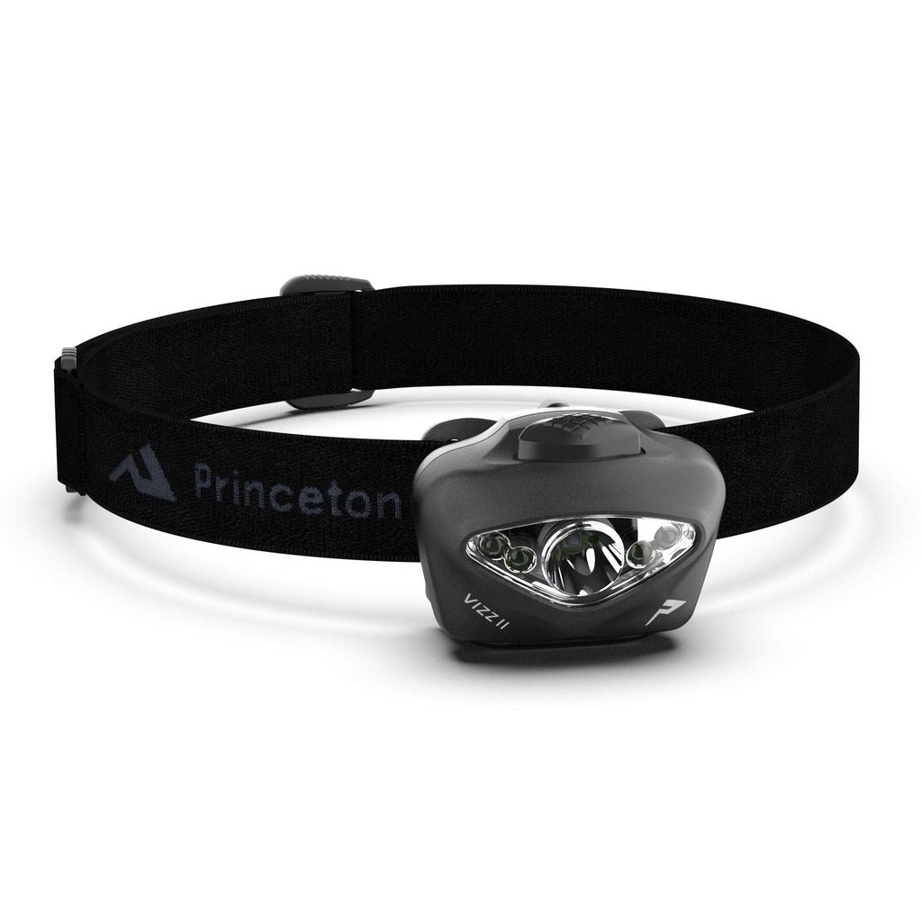 PRINCETON TEC Princeton Tec VIZZ-II Led Headlamp 150 Lumens Waterproof