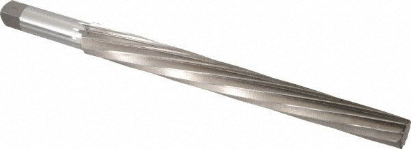 VALUE COLLECTION Value Collection SM25N13 Taper Pin Reamer No. 13 Hss