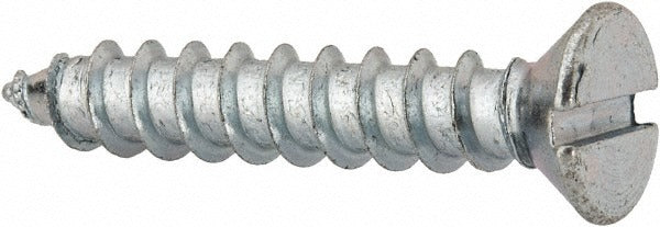 VALUE COLLECTION Value Collection 696809PR Sheet Metal Screw No. 12 Flat Head