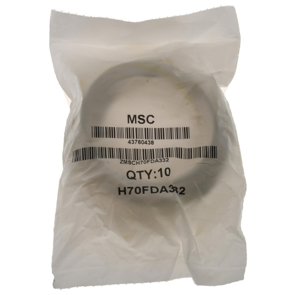 VALUE COLLECTION Value Collection ZMSCH70FDA332 O-ring Dash 332 Buna-n Fda