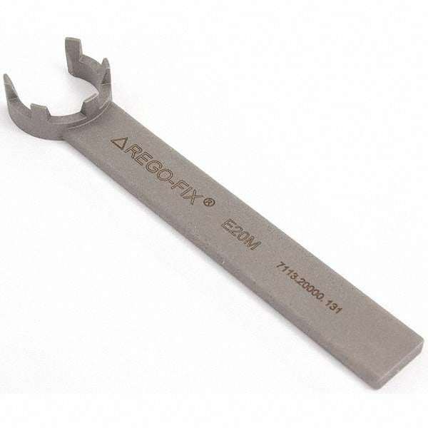 REGO-FIX Rego-fix 7113.08000 ER8 Collet Chuck Spanner Wrench