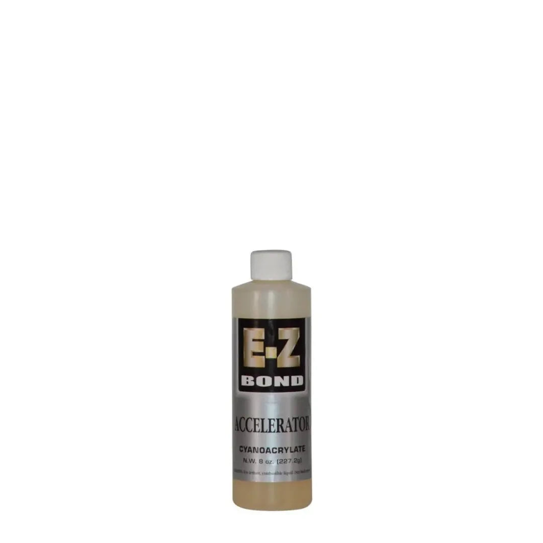 E-Z BOND E-z Bond A-80 Cyanoacrylate Accelerator 8 Oz
