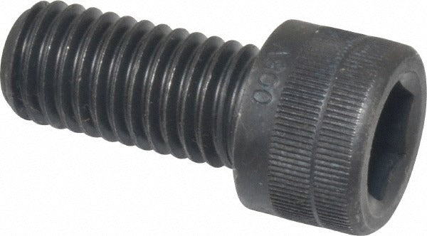 HOLO-KROME Holo-krome 76360 Hex Socket Cap Screw M12x1.75 25mm