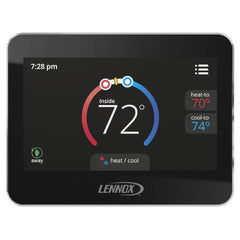 Lennox 13H13 7D 1H/1C Conv/HtPmp Thermostat