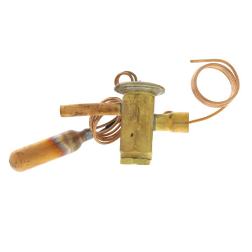 Lennox 13W51 3-Ton Expansion Valve R-22