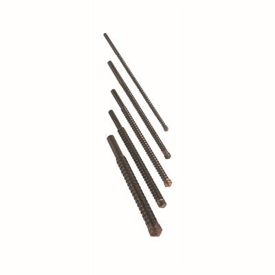 Bon 14-944 Masonry Bit - 13 Long x 1/2 Shank x 3/4 Diameter