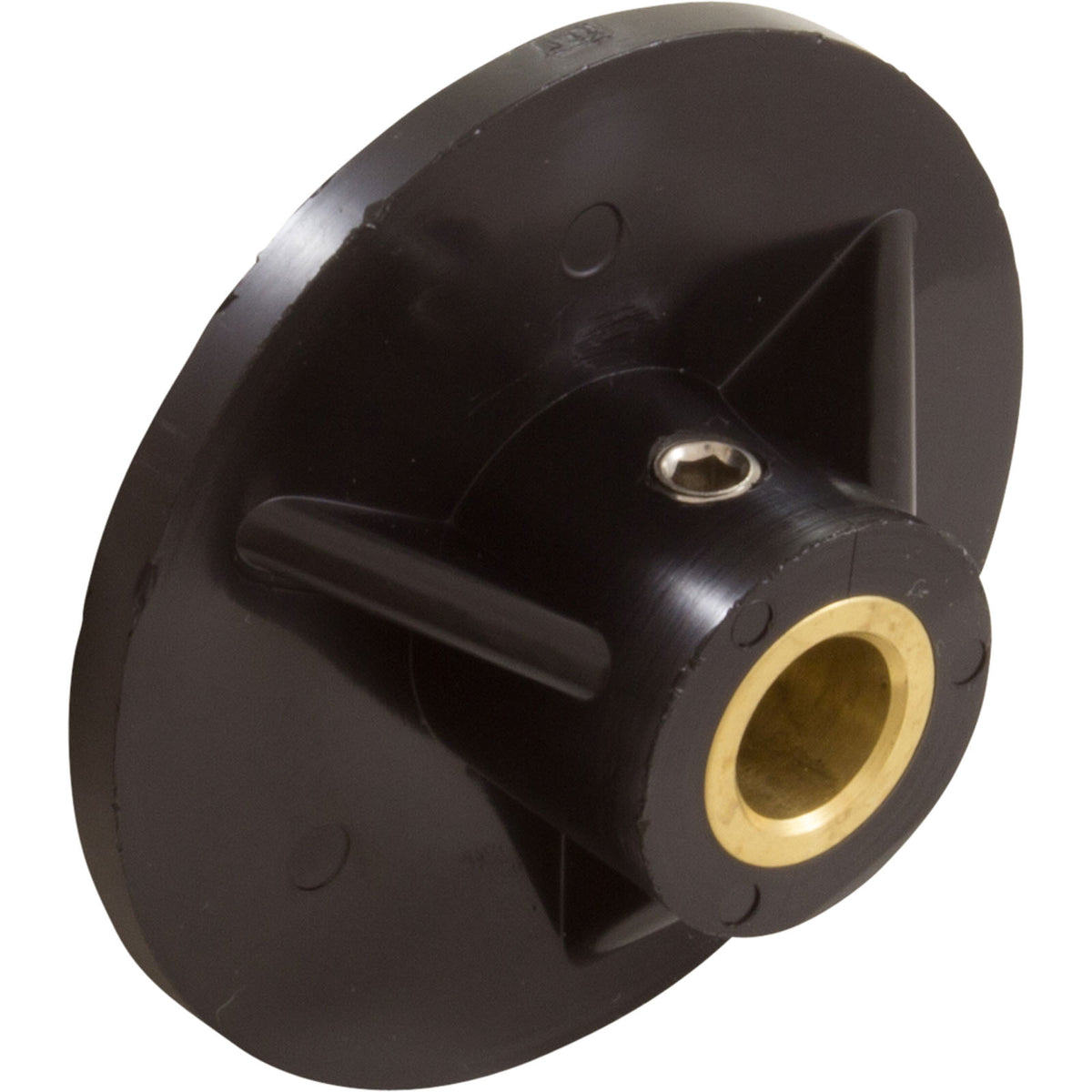 Val-Pak V34-122 Rear End Bell with Set Screw for Anthony Apollo DE Filter