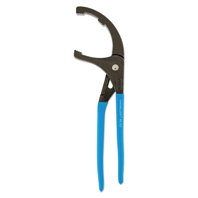 Channellock 212 BULK Oil Filter Plier Curved Jaw 12 in Long