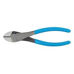 Channellock 337BULK XLT Diagonal Cutting Pliers 7.25 Inches Knife and Anvil