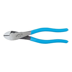 Channellock 338 BULK XLT Diagonal Cutting Pliers 8.29 in OAL Knife and Anvil