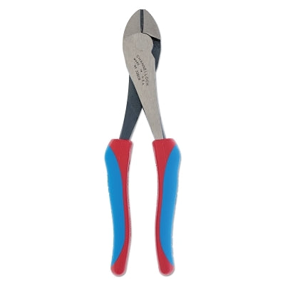 Channellock 338CB BULK Code Blue Lap Joint Cutting Pliers 8 in