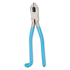 Channellock 350S Bulk Linemans Pliers Plastic-Dipped Handles