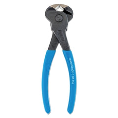 Channellock 356 Bulk Cutting Pliers-Nippers 6 Inch Polish Plastic-Dipped Grip