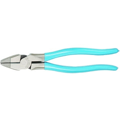 Channellock 368 Bulk Linemans Pliers 8.38 Inches 0.60 Inches Cutting Length Replacement 368 Bulk