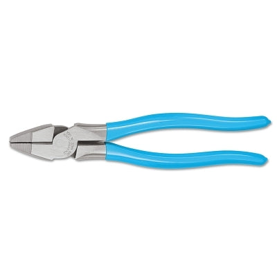 Channellock 369 BULK Linemen's Pliers 9.5 Inches Plastic-Dipped Handles