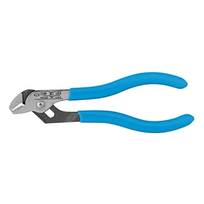 Channellock 424BULK Tongue and Groove Pliers 4.50 in OAL 3 Adjustments