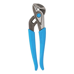 Channellock 428X SpeedGrip Tongue And Groove Plier 8 Inch Straight Jaw 9 Adjustments