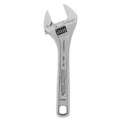 Channellock 806W Adjustable Wrench 6 Inches Wide