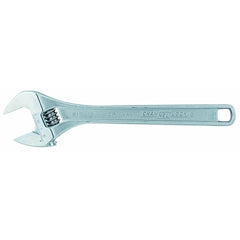 Channellock 815 Adjustable Wrench 15 Inches Chrome