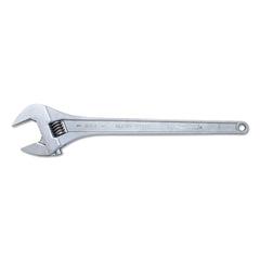 Channellock 824 Adjustable Wrench 24 in Long 2.44 in Opening Replacement MPN