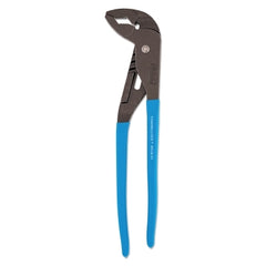 Channellock GL12 BULK Griplock Pliers 12 Inches Hex Jaw 6 Adj