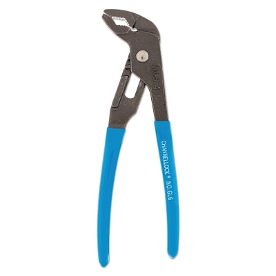 Channellock GL6 Bulk Griplock Pliers 6 1/2 in Hex Jaw 5 Adj