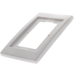 Honeywell 14002136-006 Decorative Wallplate Premier White TP970 Compatibility