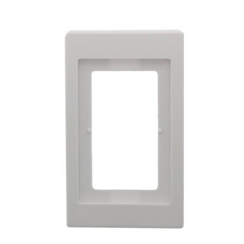 Honeywell 14002136-006 Decorative Wallplate Premier White TP970 Compatibility