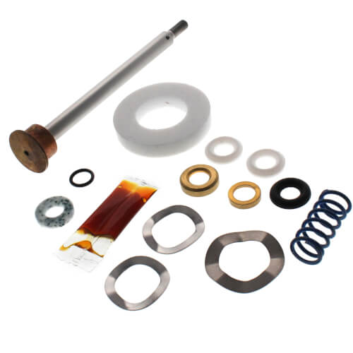 Honeywell 14003111-006 Valve Repack/Rebuild Kit For V5011A and V5011F Water Service