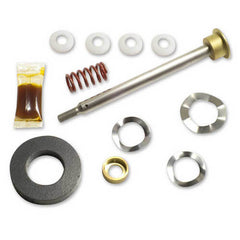 Honeywell 14003111-008 Valve Repack/Rebuild Kit Steam Service - 2 to 3 Inches