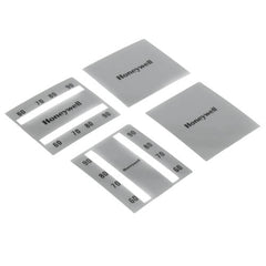 Honeywell 14004441-001 4 Scaleplates for TP970 Cover