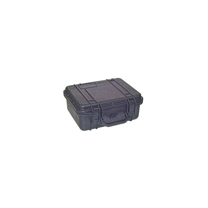 PELICAN Pelican 1400-000-150 Protector Case Small 0.31 cu ft (11.81 x 8.87 x 5.18 in) 562-1400-000-150