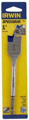 IRWIN Irwin 88816 Speedbor 1 Inch Spade Drill Bit 6 Pack
