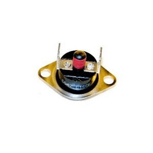 GOODMAN Goodman 10123533 Manual reset limit switch 15 Amp (1 Pack) 11490331