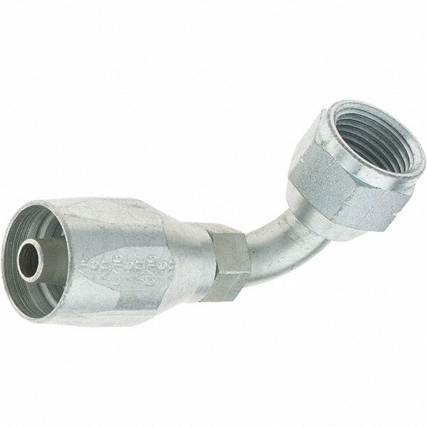 EATON Eaton 24706N-466 Female Swivel Hose Fitting 5/16 in Sae