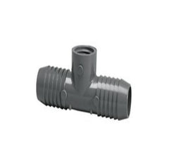 Spears Manufacturing 1402-20910/50 1-1/2 Ins X 1/2 Fipt Tee 1402-