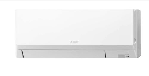 Mitsubishi Electric PKFY-P06NLMU-E.TH 0.5 Ton Wall-Mounted Indoor Unit, 6K BTU