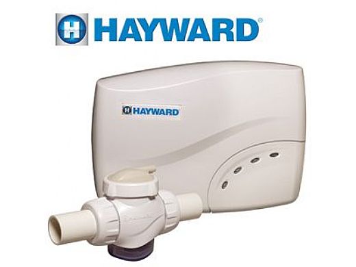 Hayward W3SAS-PRO Salt & Swim 3C Pro Control Unit Salt Chlorination For Inground Pools