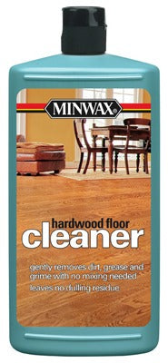 MINWAX Minwax 62127004 Hardwood Floor Cleaner 32 Oz