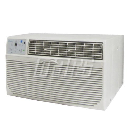 HEAT CONTROLLER HEAT CONTROLLER BG-123P Thru-the-Wall Air Conditioner