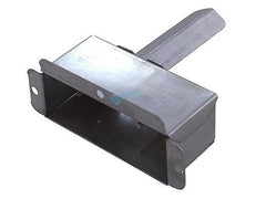 Zodiac R0484000 Ignition Bracket with Shield Replacement for Zodiac Legacy LRZE Pool and Spa Heaters