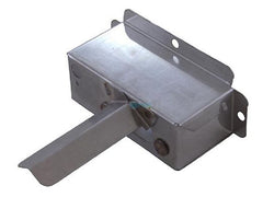 Zodiac R0484000 Ignition Bracket with Shield Replacement for Zodiac Legacy LRZE Pool and Spa Heaters