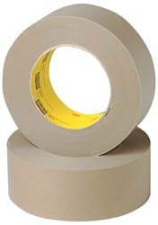 3M 3M 7000088501 Masking Tape 38mm 60yd 6.5mil Brown