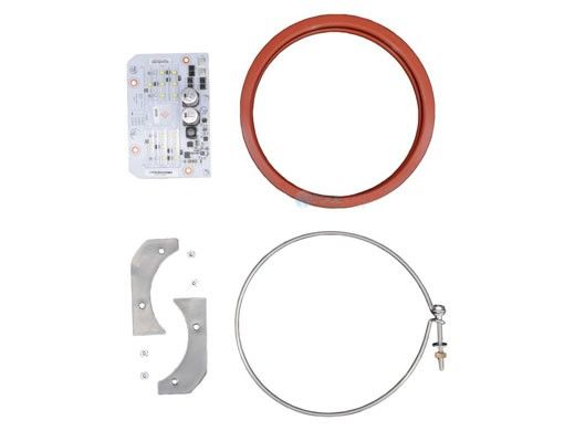 Pentair 619917Z Intellibrite 5G White LED Engine Replacement Kit 500W | Includes Gasket