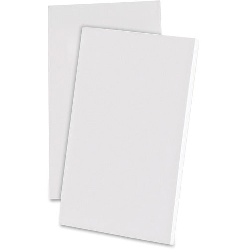 TOPS Tops TOP21730 Scratch Pad Unruled 3x5 Inches 12 Pack