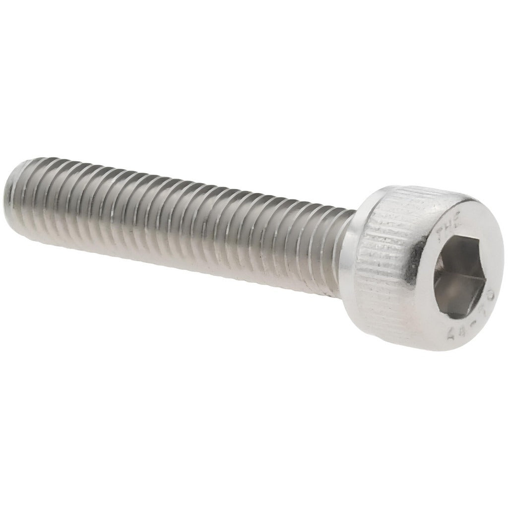 VALUE COLLECTION Value Collection SCXX205025-050BX M5 Hex Socket Cap Screw