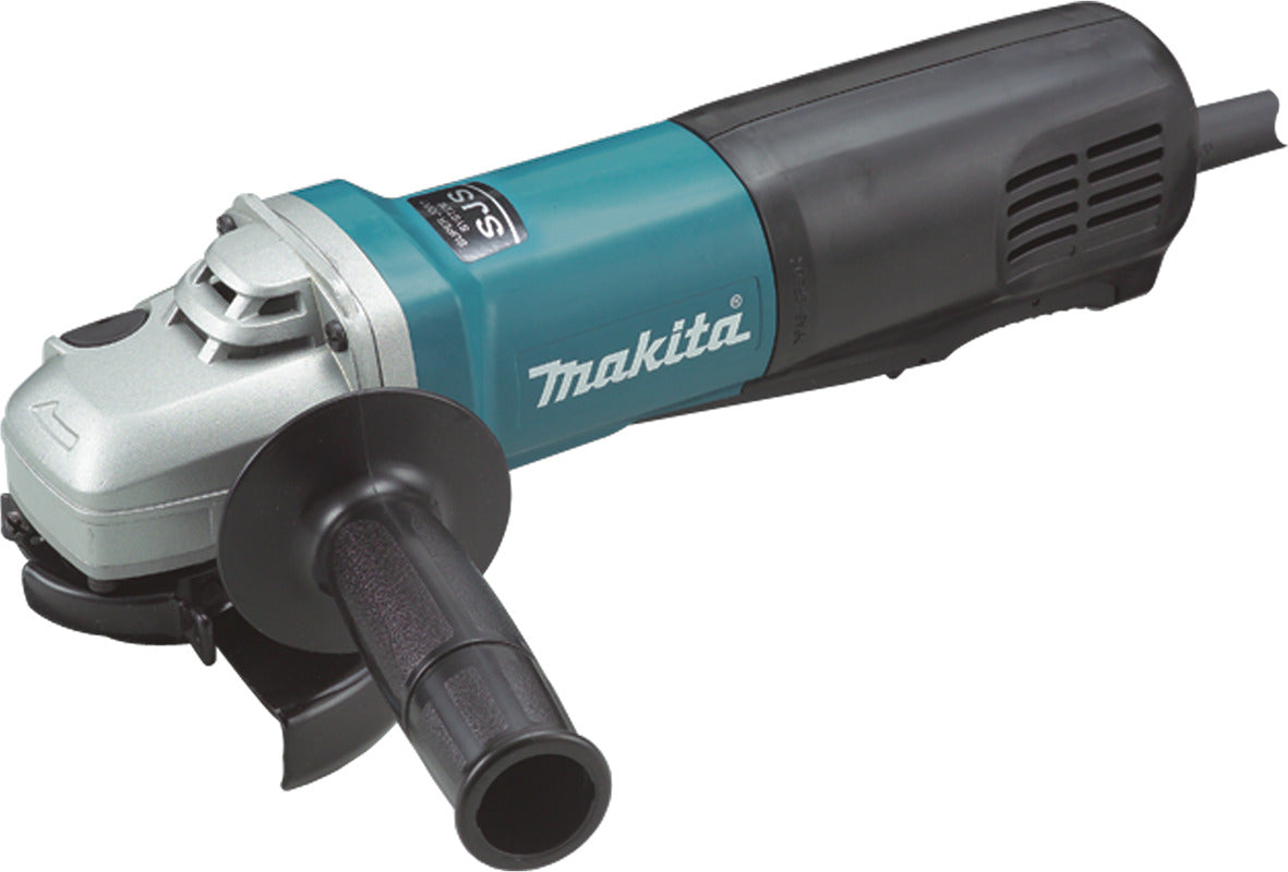 Makita 9564P 4-1/2 Angle Grinder 10 AMP 4-1/2 inches